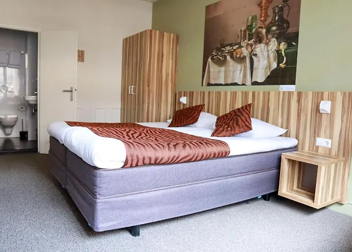 Boutique Asterisk, A Family Run 4*