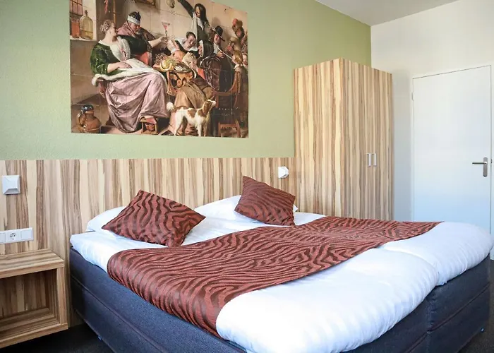 Boutique Asterisk, A Family Run 4*