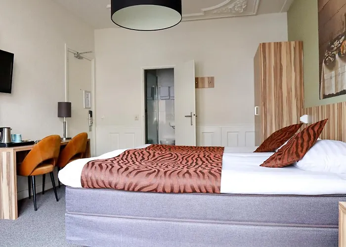 Boutique Asterisk, A Family Run Hotel 4*