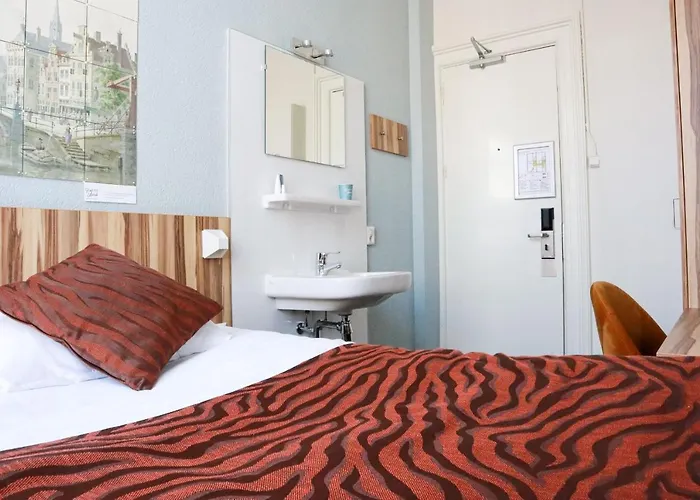 Boutique Asterisk, A Family Run Hotel Amsterdam