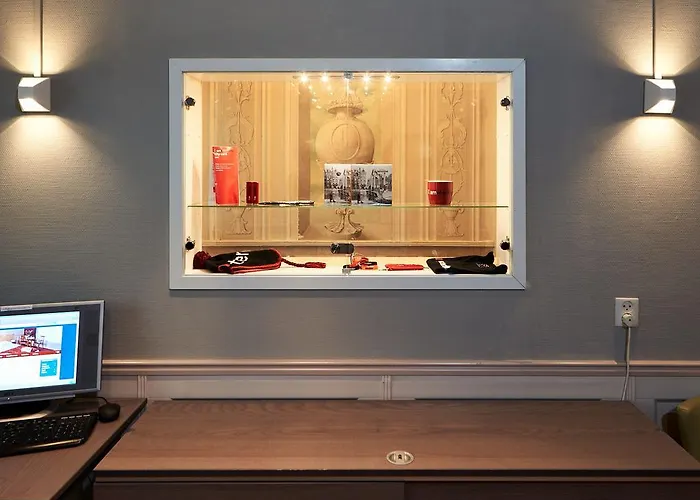 Hotel Boutique Asterisk, A Family Run