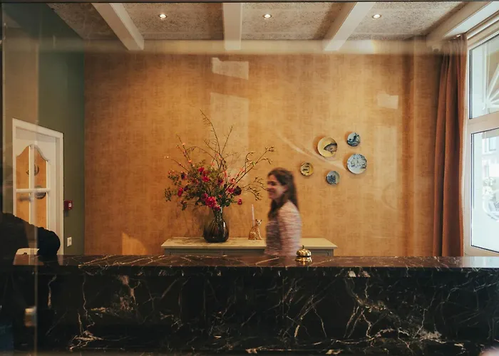 Hotel Boutique Asterisk, A Family Run 4*