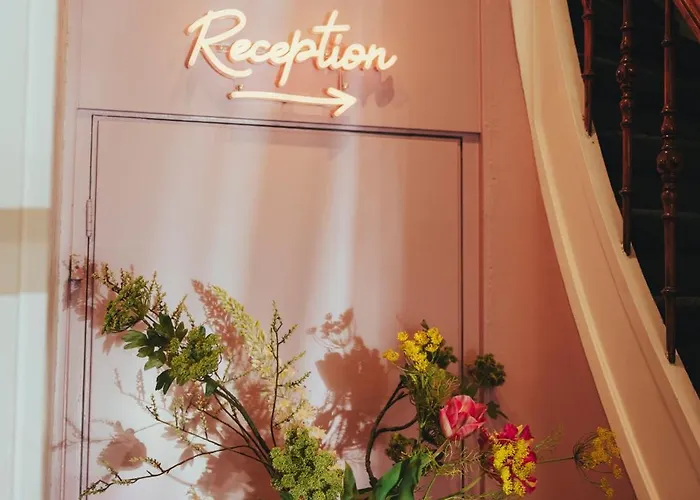 Boutique Asterisk, A Family Run 4* Amsterdam