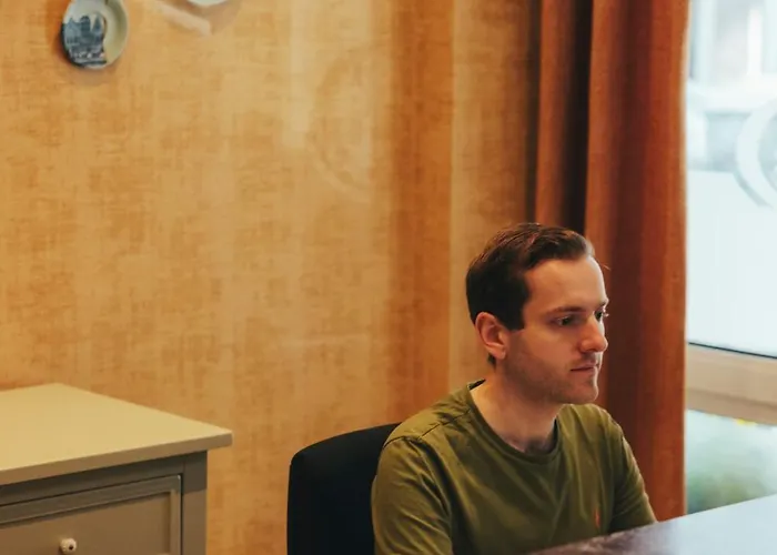 Boutique Asterisk, A Family Run Hotel Amsterdam