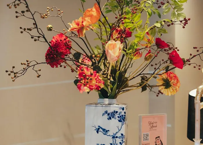 Boutique Asterisk, A Family Run 4*