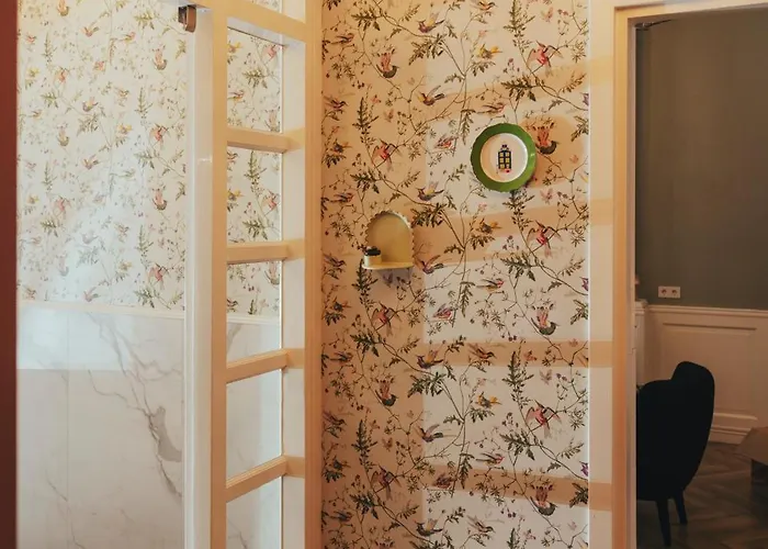 Boutique Asterisk, A Family Run 4* Amsterdam