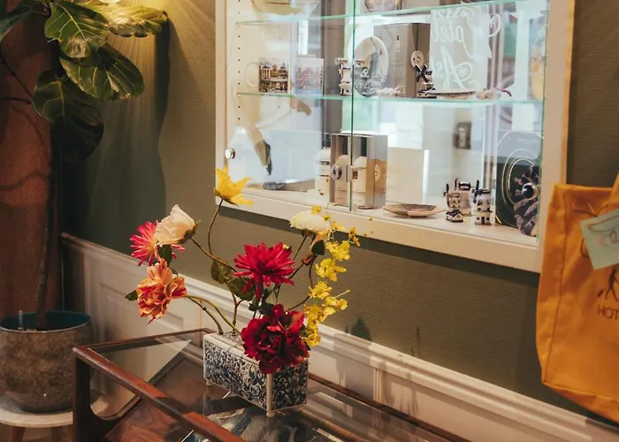 Boutique Asterisk, A Family Run 4* Amsterdam