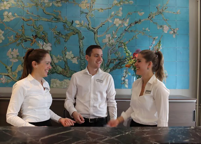 Hotel Boutique Asterisk, A Family Run