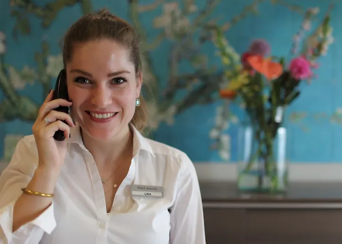 Boutique Asterisk, A Family Run Amsterdam