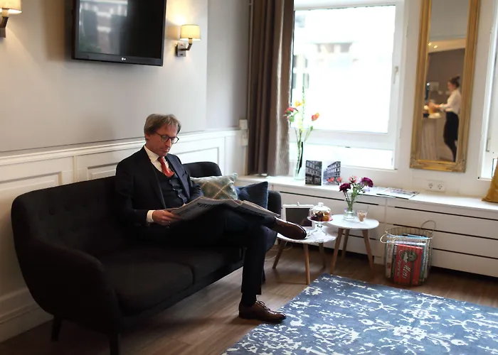 Boutique Asterisk, A Family Run Hotel Amsterdam