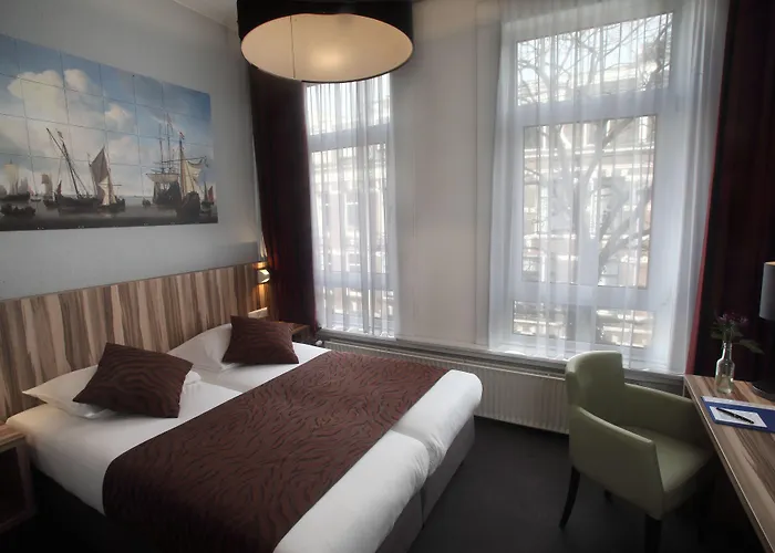 Boutique Asterisk, A Family Run 4* Amsterdam