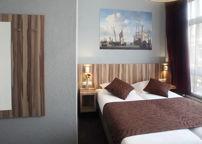 Hotel Boutique Asterisk, A Family Run