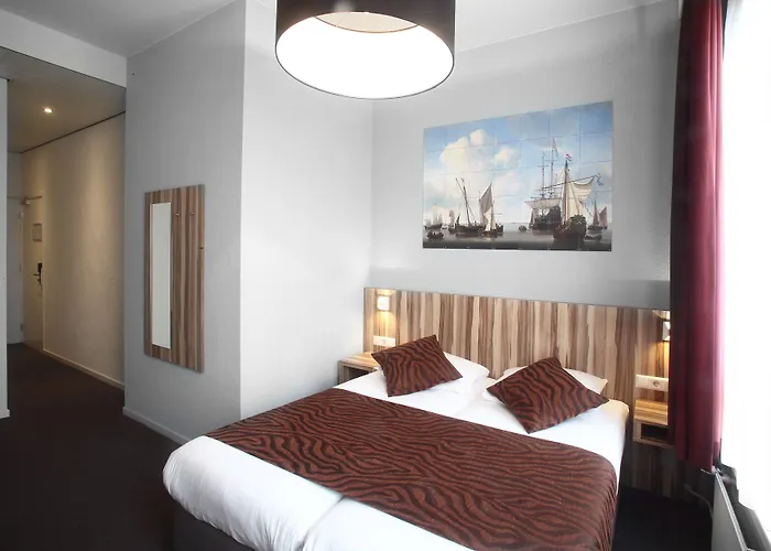 Boutique Asterisk, A Family Run 4* Amsterdam