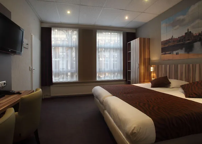 Boutique Asterisk, A Family Run Hotel 4*