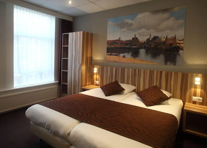 Hotel Boutique Asterisk, A Family Run