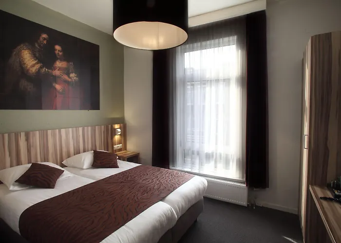 Boutique Asterisk, A Family Run 4*