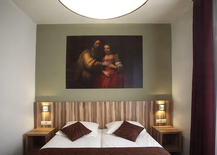 Hotel Boutique Asterisk, A Family Run