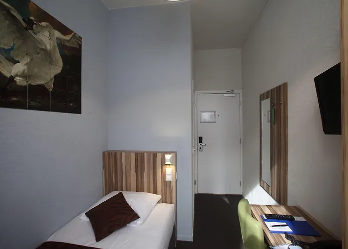 Boutique Asterisk, A Family Run 4*