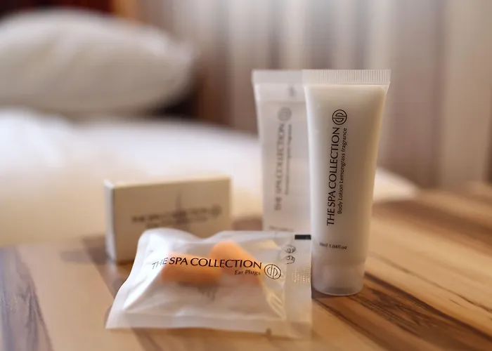 Boutique Asterisk, A Family Run Hotel