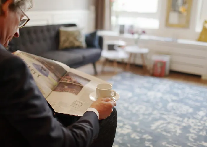 Boutique Asterisk, A Family Run 4* Amsterdam