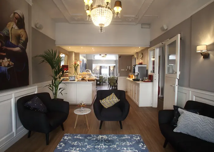 Boutique Asterisk, A Family Run Hotel