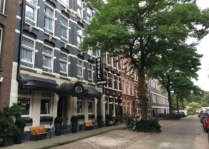 Boutique Asterisk, A Family Run 4*