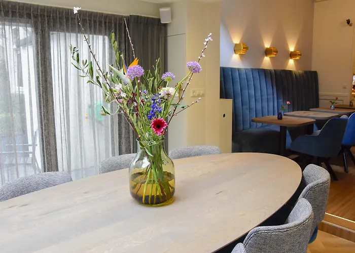 Boutique Asterisk, A Family Run Hotel Amsterdam