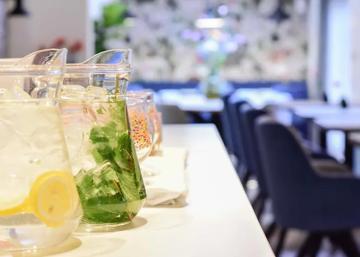 Boutique Asterisk, A Family Run Hotel