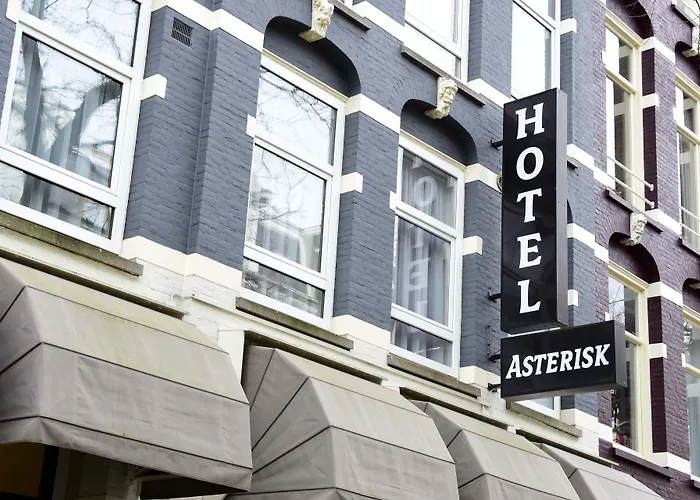 Hotel Boutique Asterisk, A Family Run
