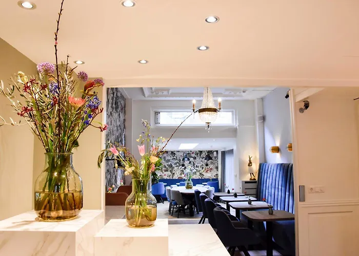 Hotel Boutique Asterisk, A Family Run