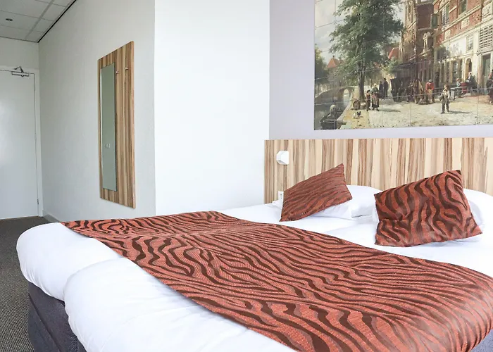 Boutique Asterisk, A Family Run Hotel Amsterdam