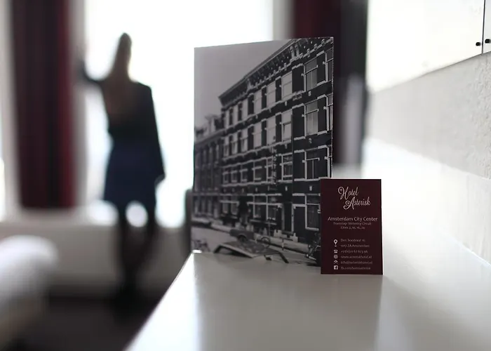 Boutique Asterisk, A Family Run