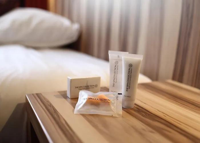 Boutique Asterisk, A Family Run Hotel 4*