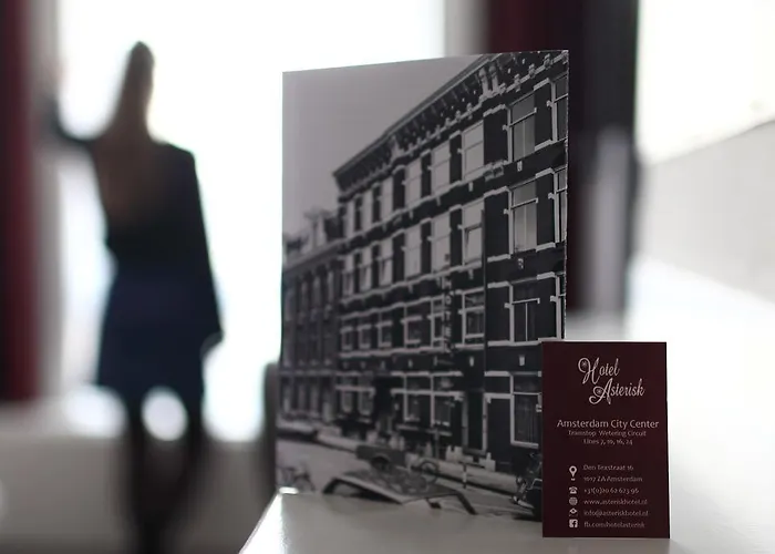 Boutique Asterisk, A Family Run 4*