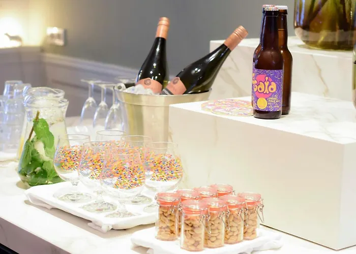 Hotel Boutique Asterisk, A Family Run