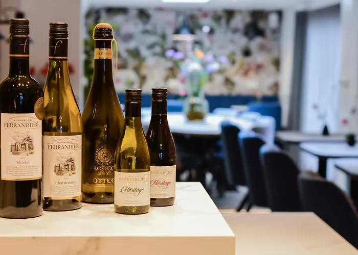 Hotel Boutique Asterisk, A Family Run