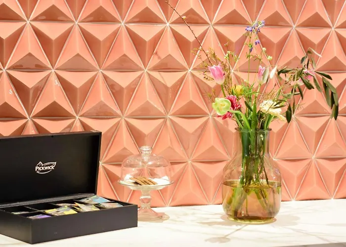 Hotel Boutique Asterisk, A Family Run Amsterdam