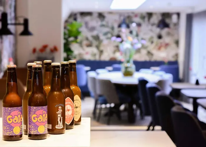 Boutique Asterisk, A Family Run 4*