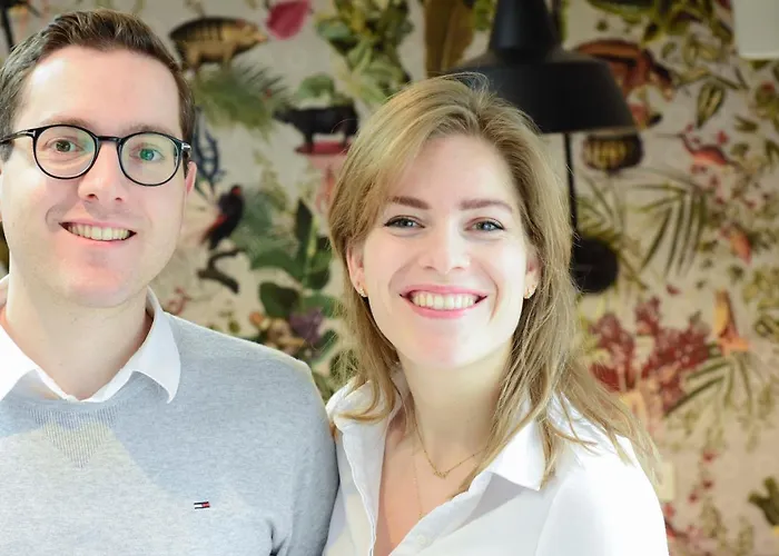 Boutique Asterisk, A Family Run 4* Amsterdam