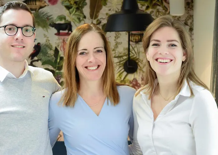 Boutique Asterisk, A Family Run Hotel Amsterdam