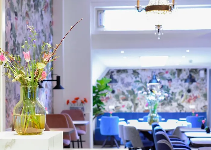 Boutique Asterisk, A Family Run Hotel Amsterdam