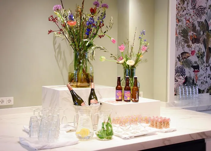 Boutique Asterisk, A Family Run Hotel Amsterdam