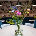 Hotel Boutique Asterisk, A Family Run 4*