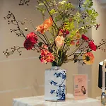 Boutique Asterisk, A Family Run 4*